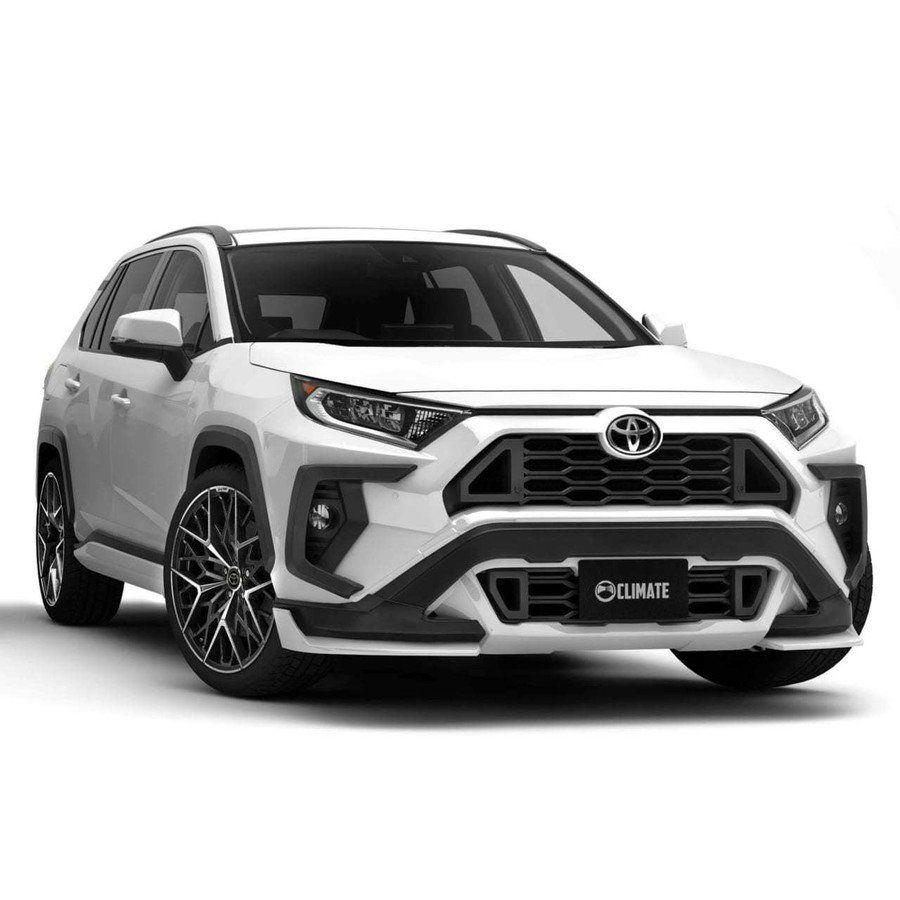 Toyota rav4 2019 Khann